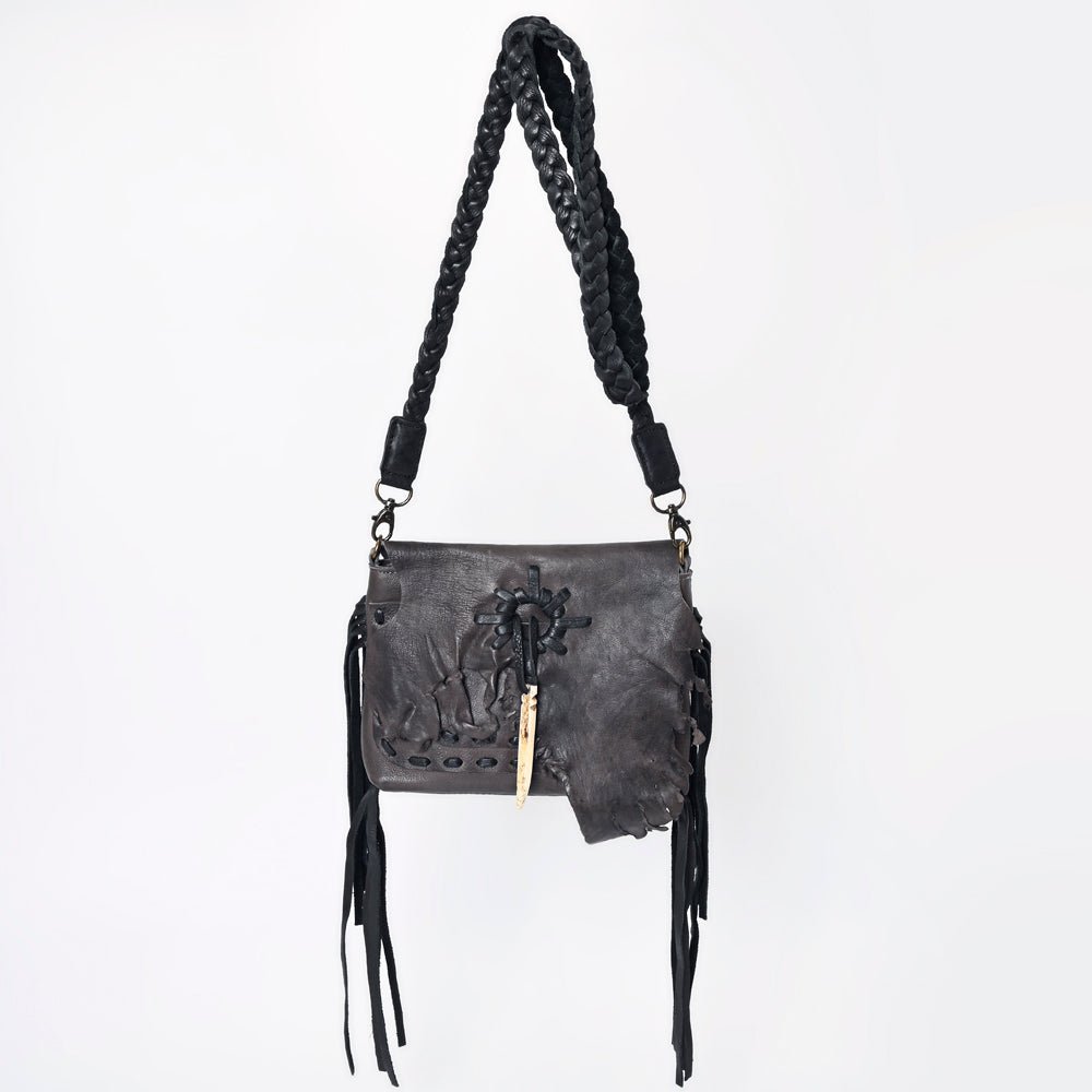 American Darling Crossbody Genuine Leather