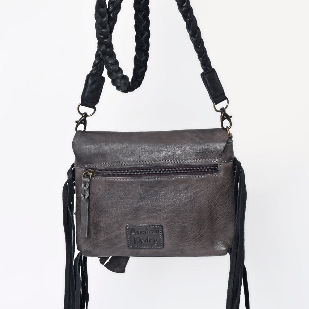 American Darling Crossbody Genuine Leather
