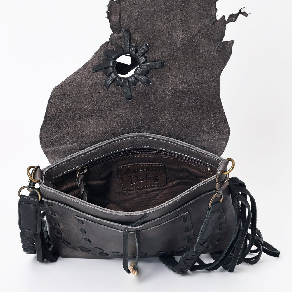 American Darling Crossbody Genuine Leather