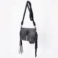 American Darling Crossbody Genuine Leather