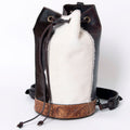 American Darling Hair-On Genuine Leather Bag