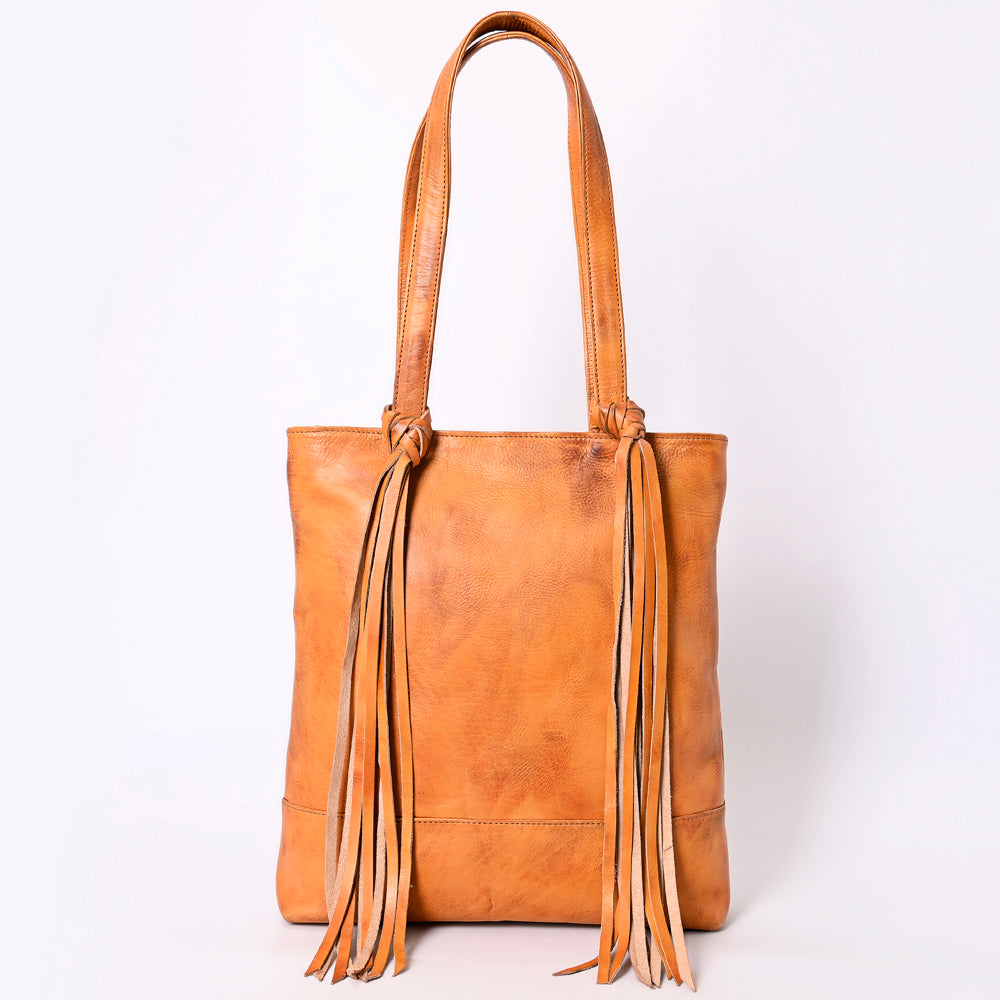 American Darling Genuine Leather
