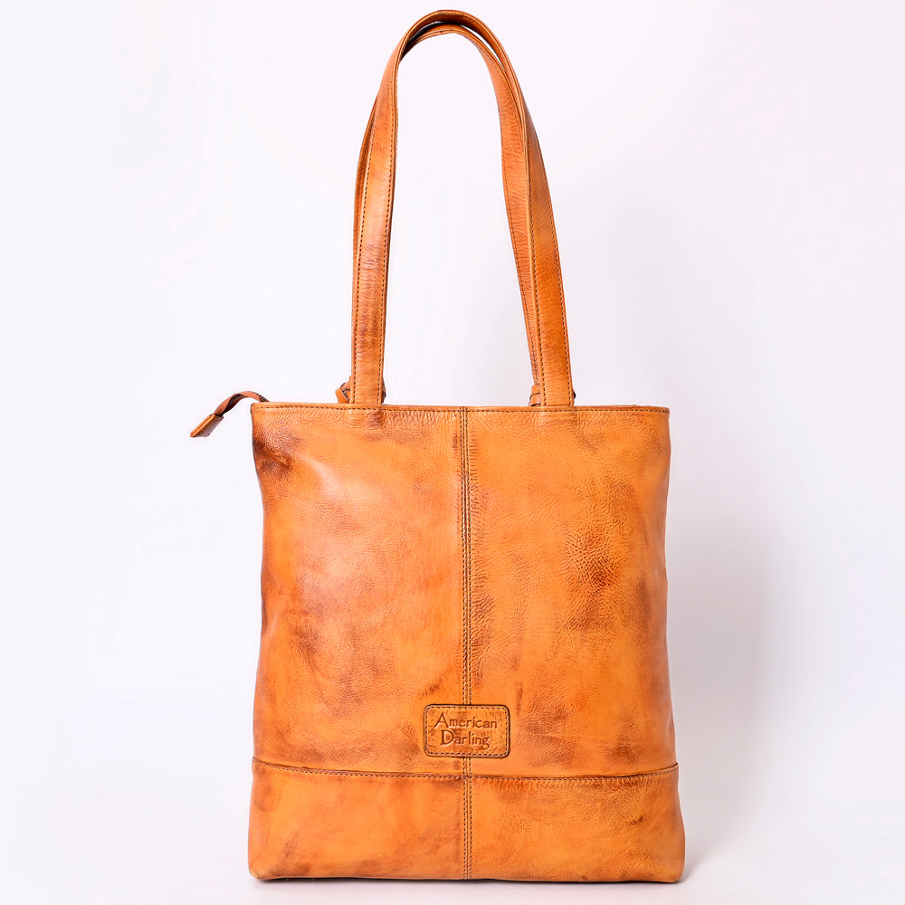 American Darling Genuine Leather