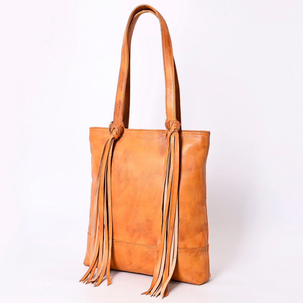 American Darling Genuine Leather