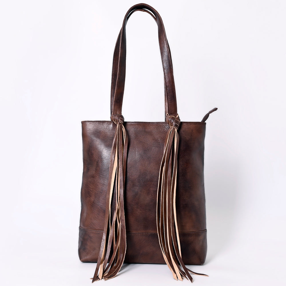 American Darling Genuine Leather