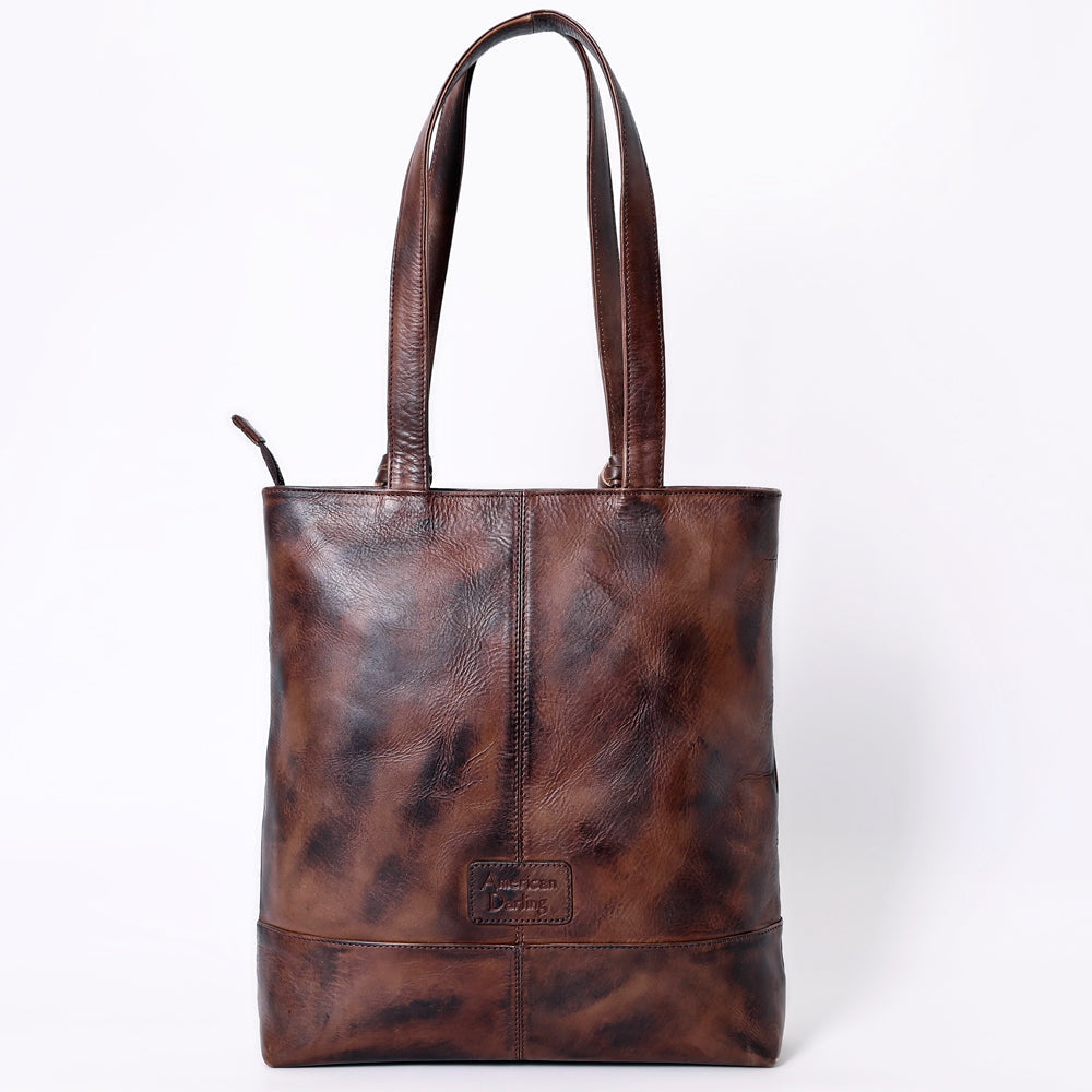 American Darling Genuine Leather