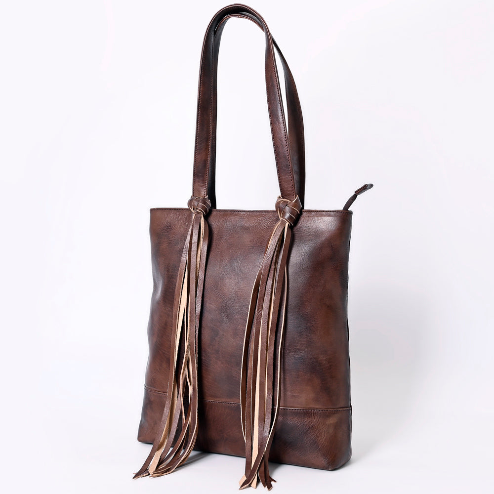 American Darling Genuine Leather