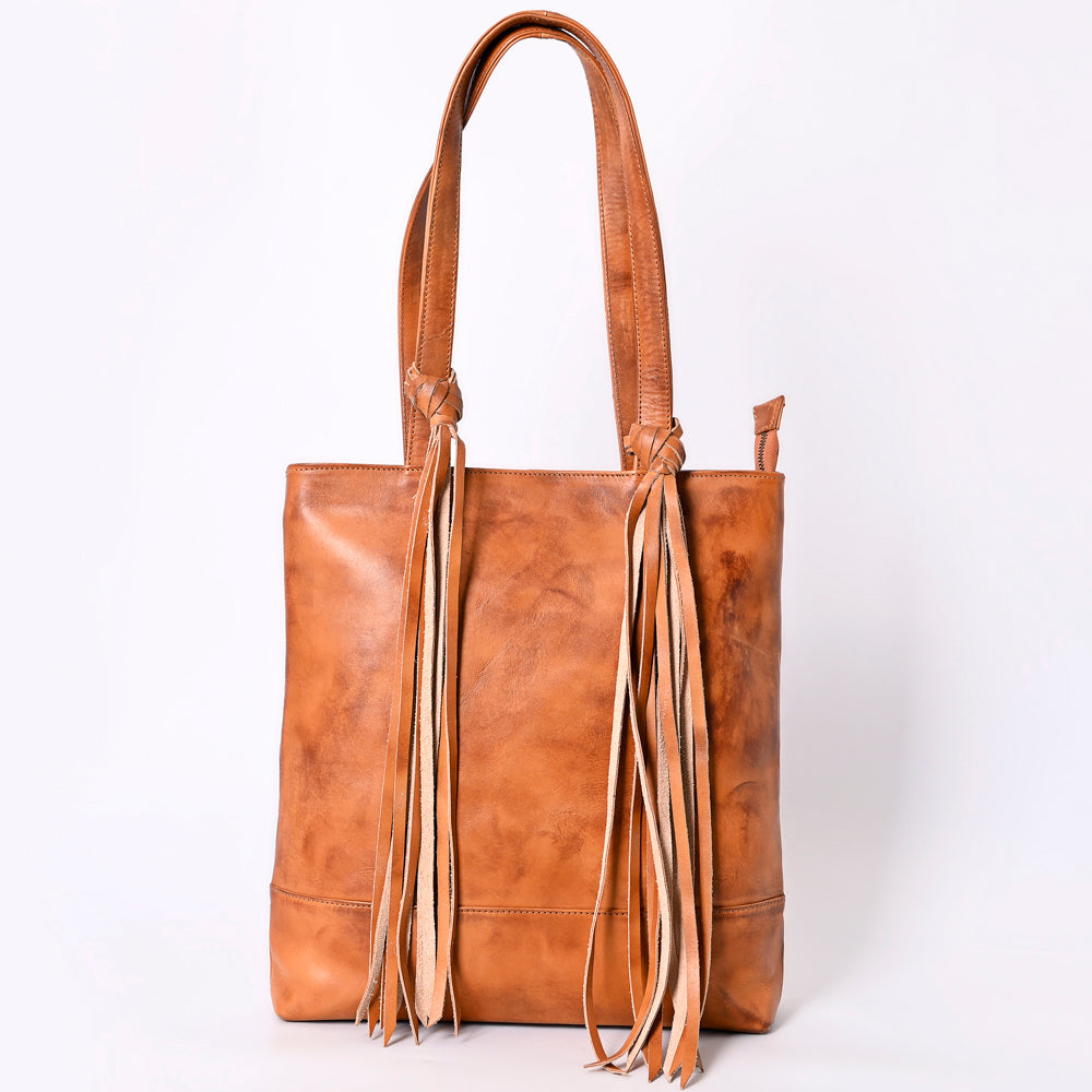 American Darling Genuine Leather