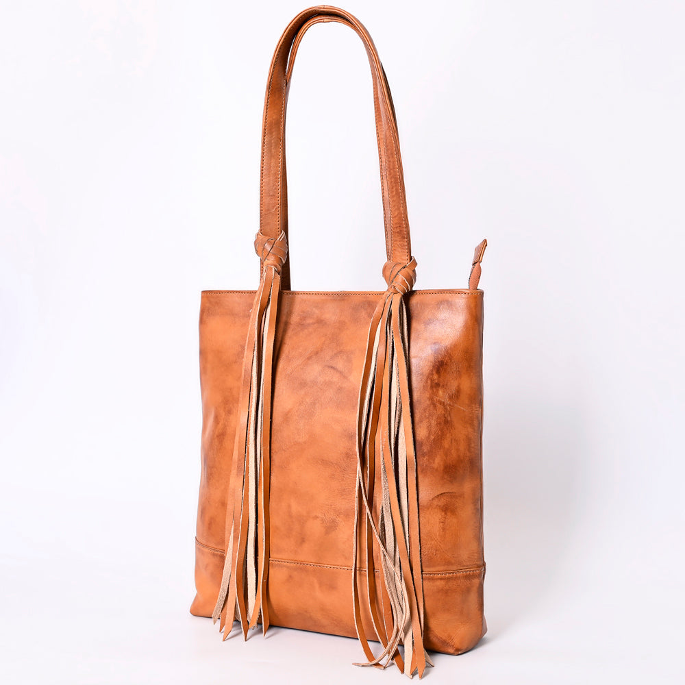 American Darling Genuine Leather