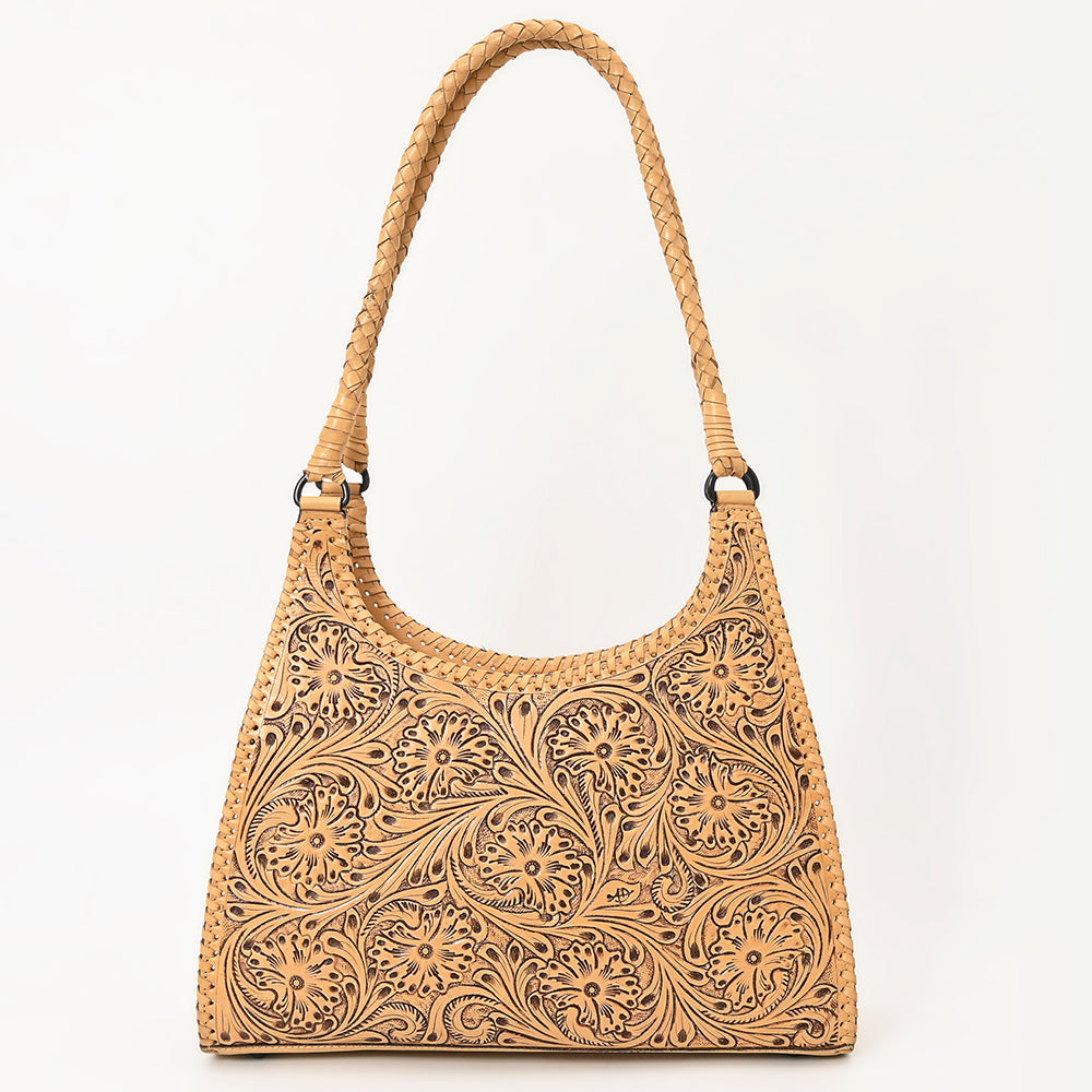 American Darling Hobo Hand Tooled Genuine Leather Western Women Bag | Bags for Purse