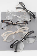 Dad Glasses