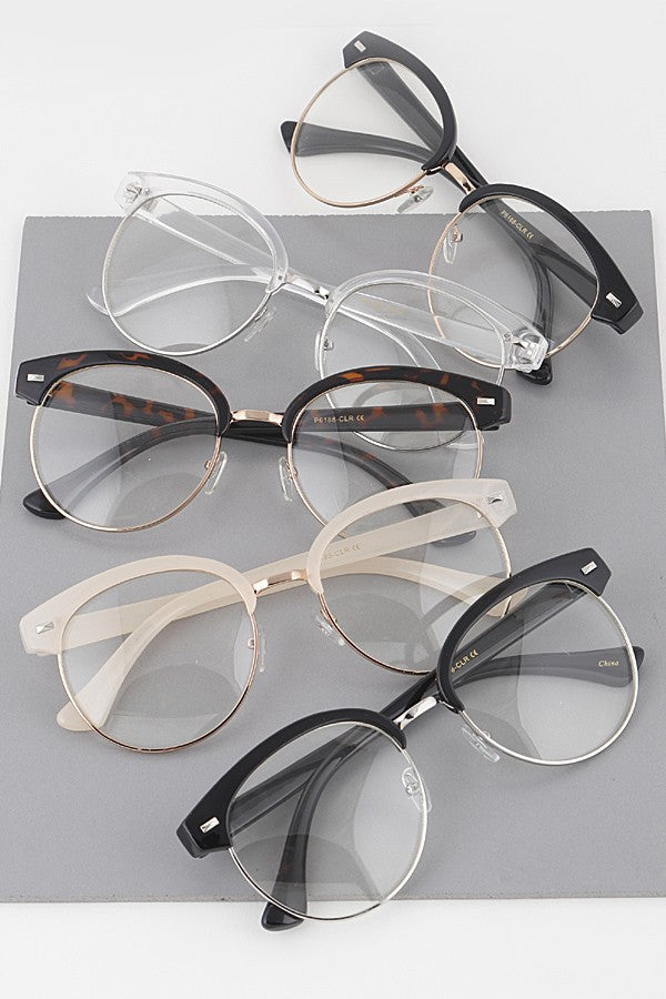 Dad Glasses