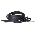 HILASON Western Premium Biothane Leather Horse Split Rein | Horse-Split-Reins