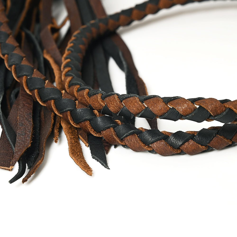 American Darling Genuine Leather