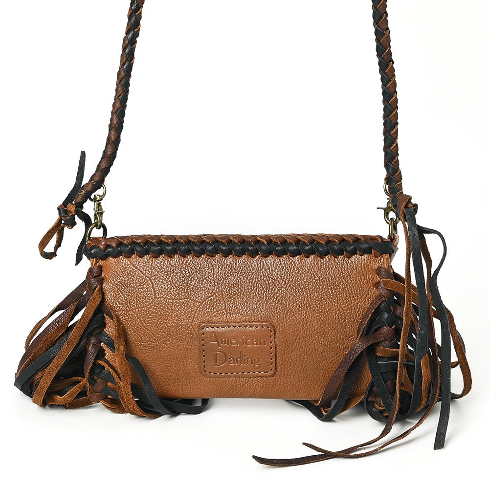 American Darling Genuine Leather