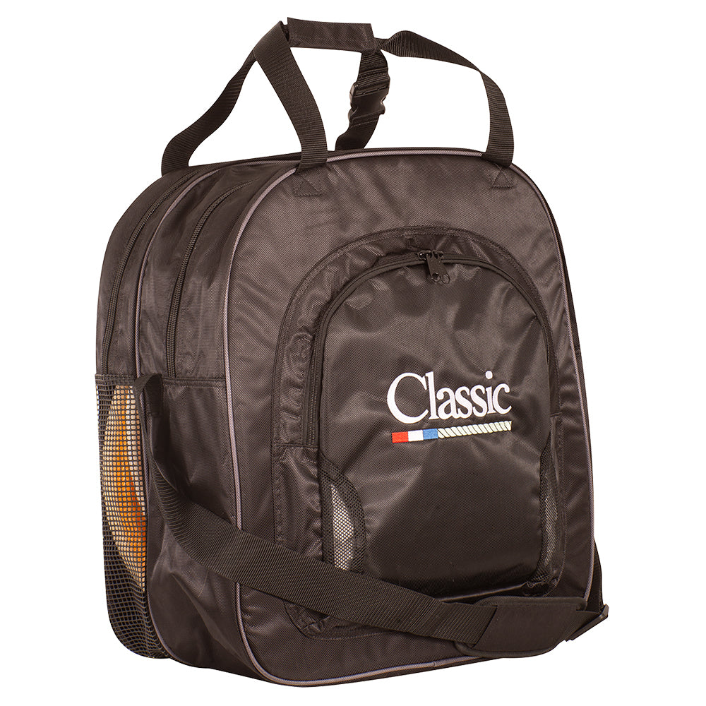 Classic Equine Basic Horse Super Deluxe Rope Bag
