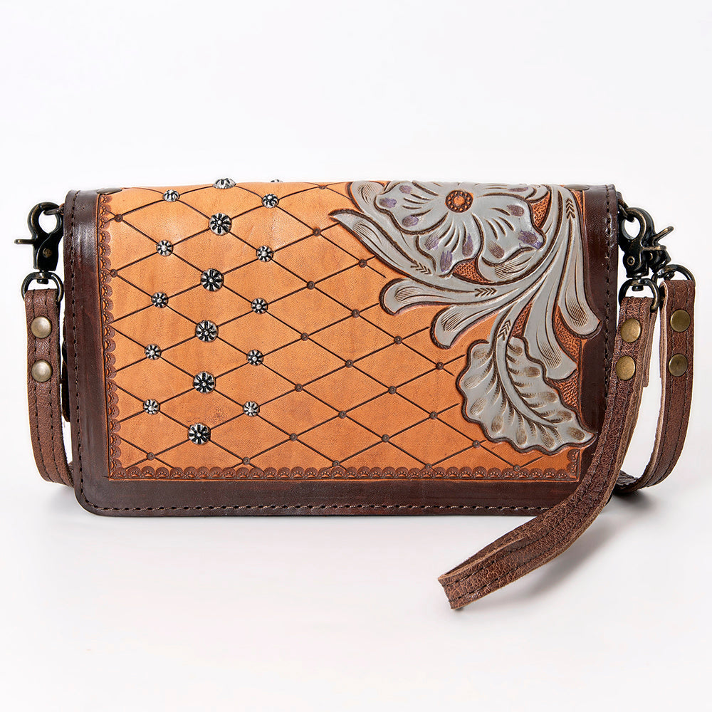 American Darling Crossbody Genuine Western Leather Women Bag