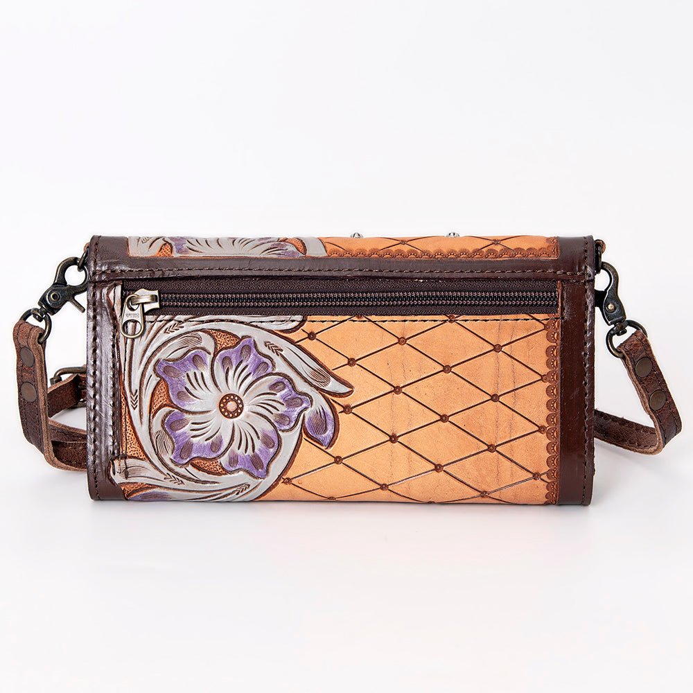 American Darling Crossbody Genuine Western Leather Women Bag