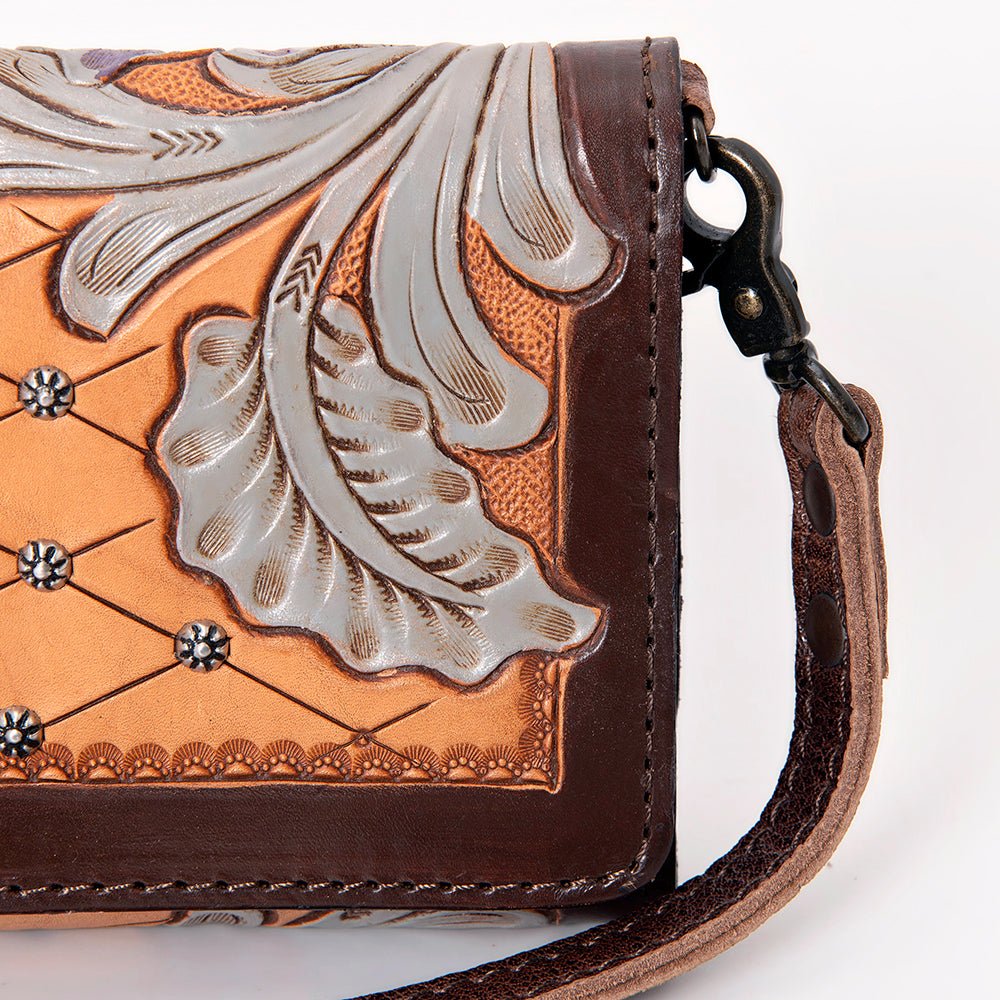 American Darling Crossbody Genuine Western Leather Women Bag