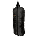 HILASON Western Horse Equestrian Nylon Halter Bridle Carry Bag For Horses