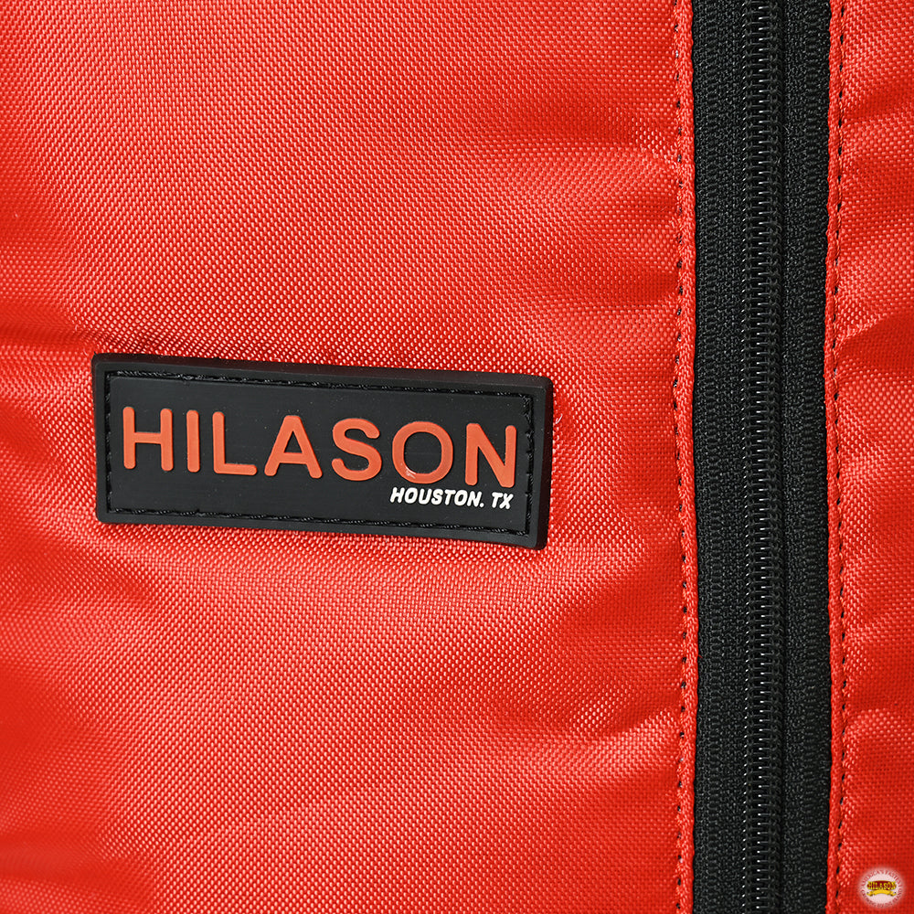 HILASON Western Horse Equestrian Nylon Halter Bridle Carry Bag For Horses