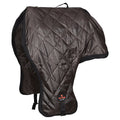 HILASON Western Horse Saddle Carrier Cover Storage Travel Bag Quilted