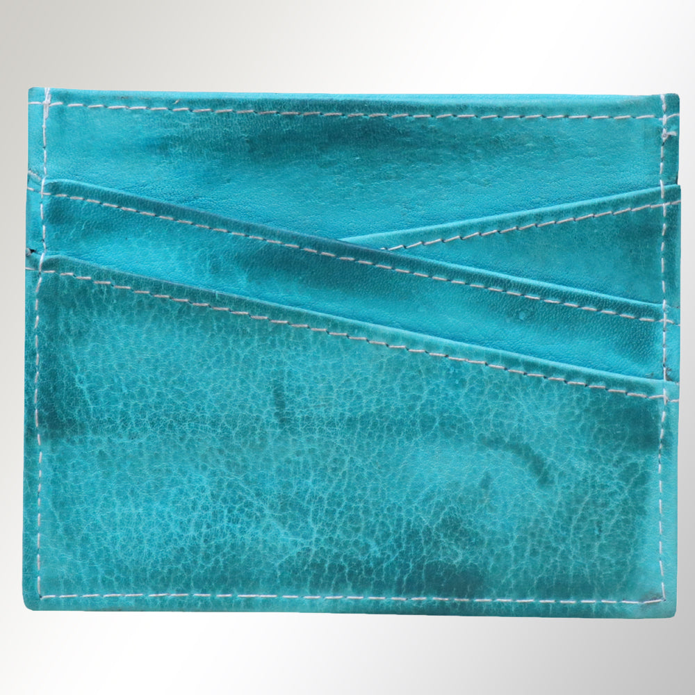 American Darling Genuine Leather