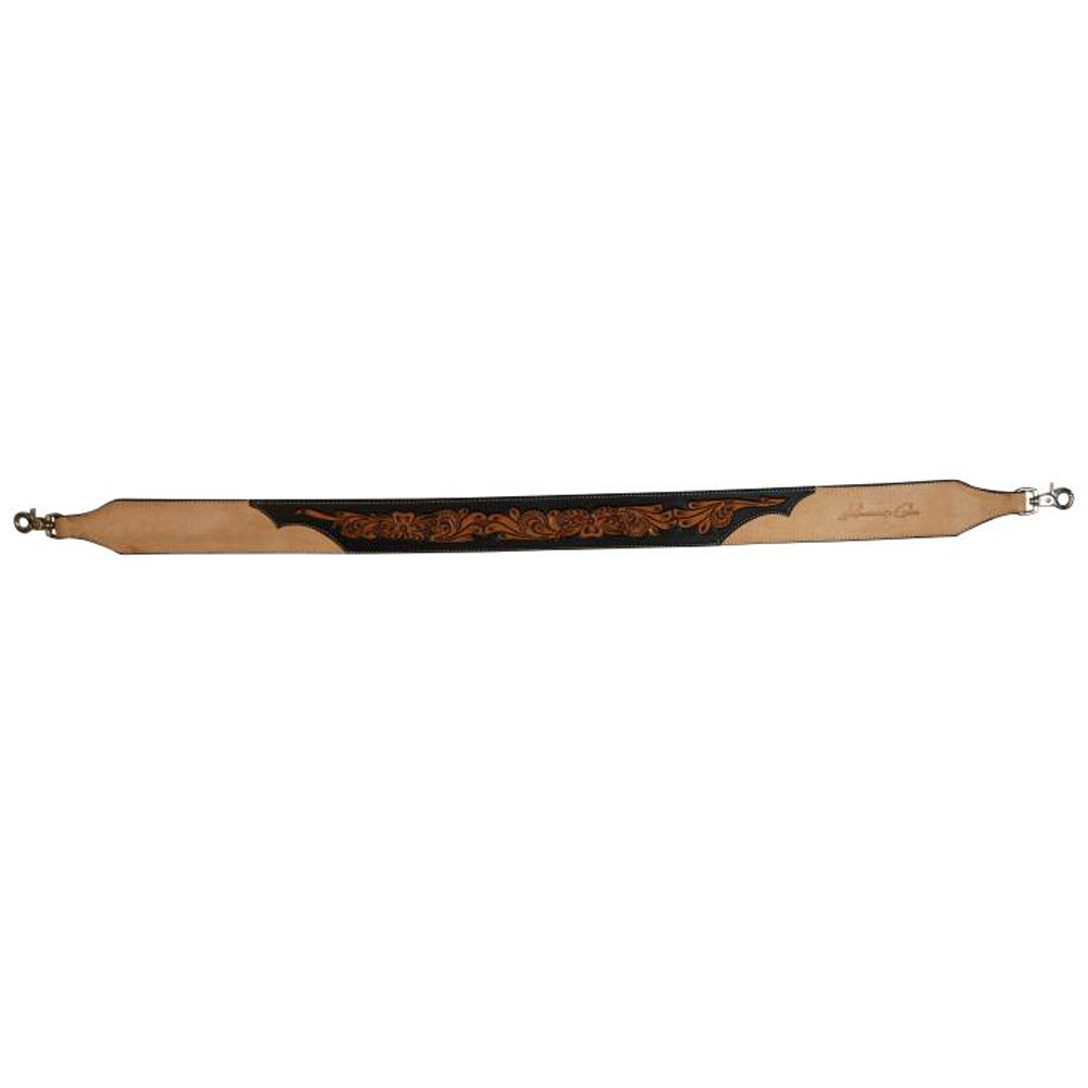 Professional's Choice Western Leather Rope Can Strap