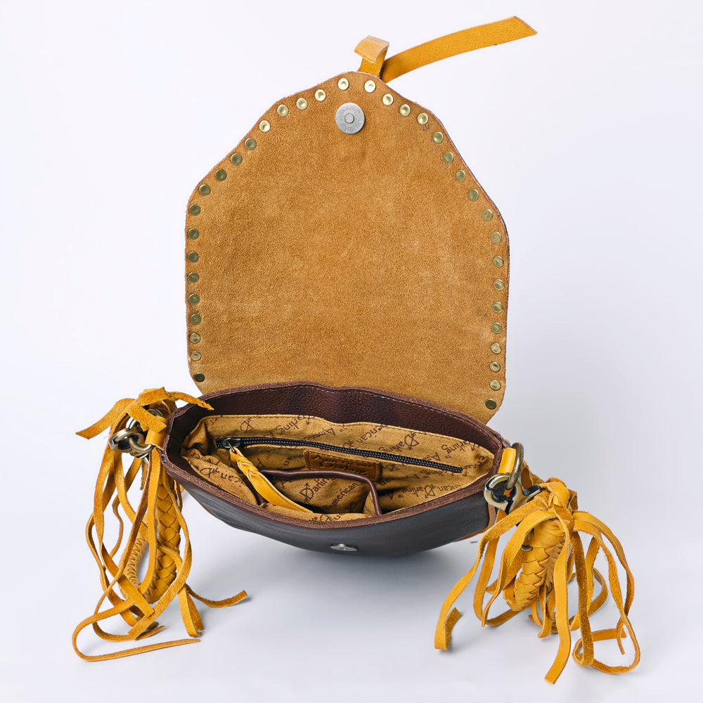 American Darling Genuine Leather Bag