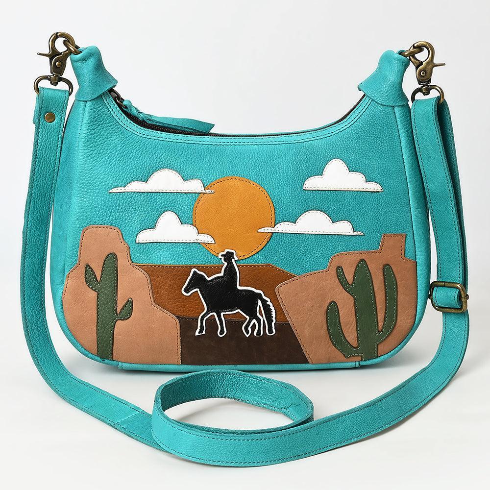 American Darling Genuine Leather Bag