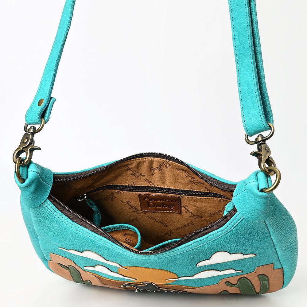 American Darling Genuine Leather Bag
