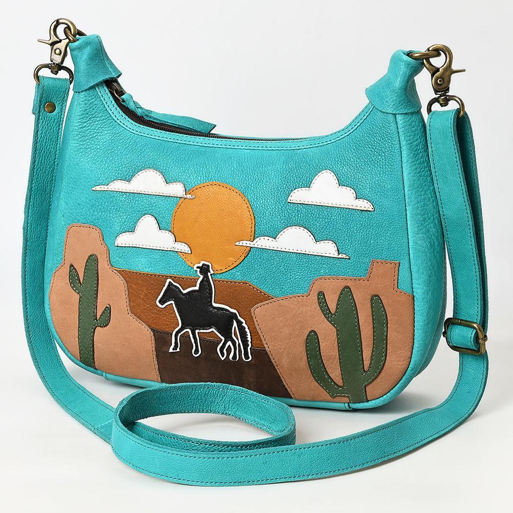 American Darling Genuine Leather Bag