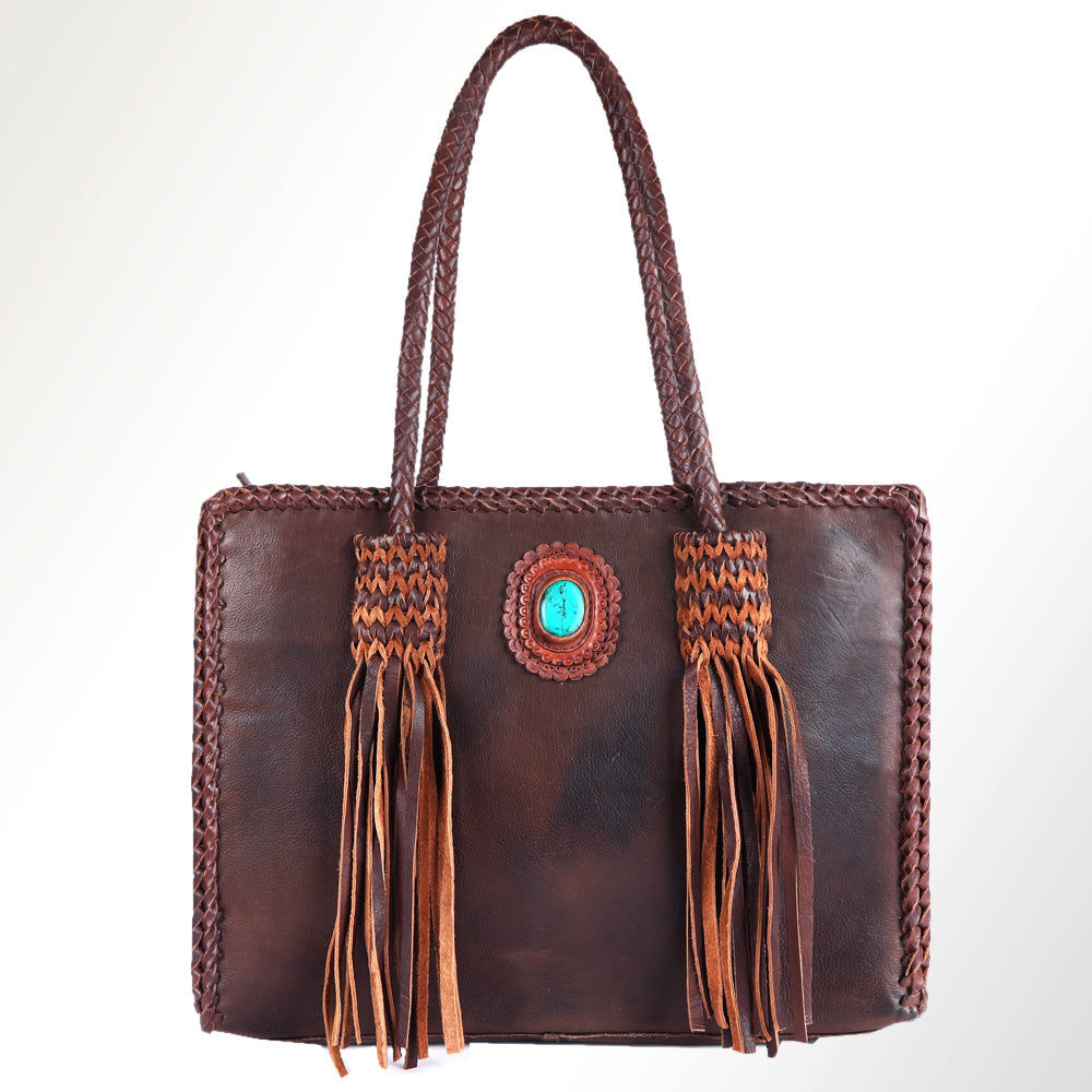 American Darling Genuine Leather