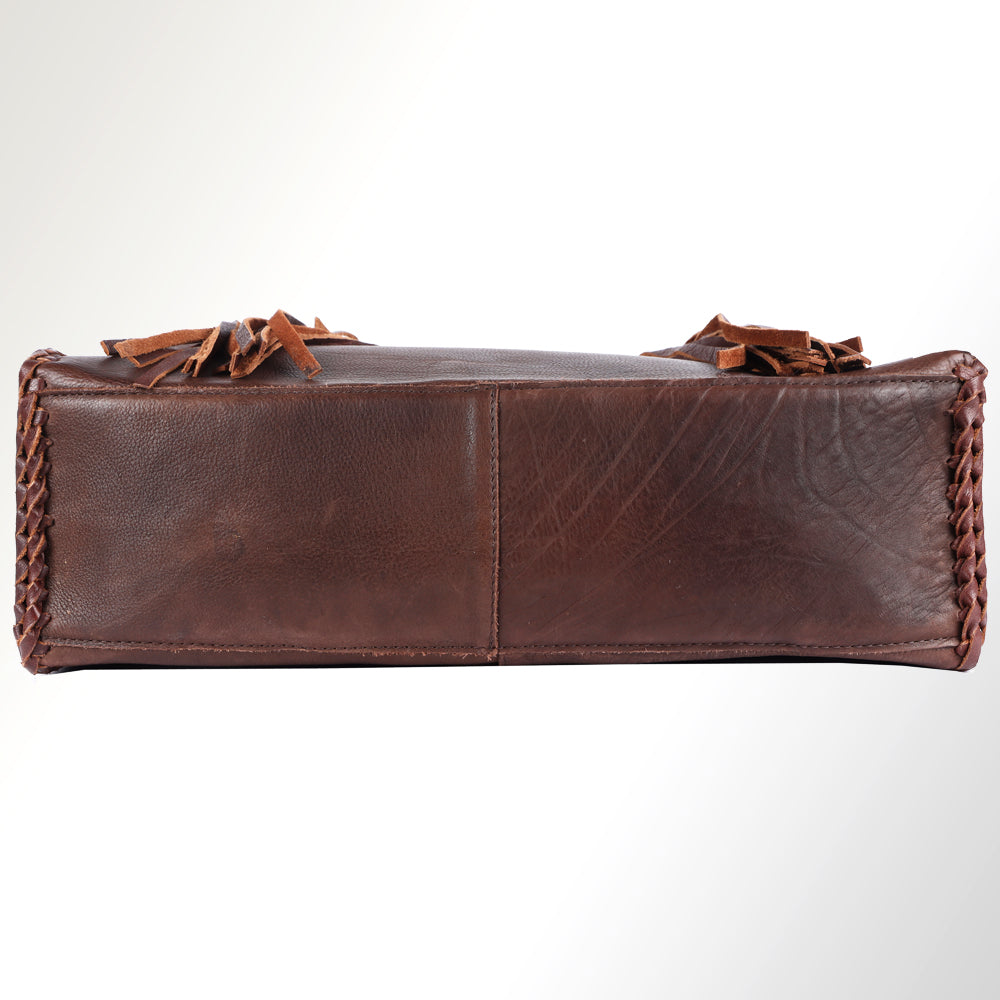 American Darling Genuine Leather