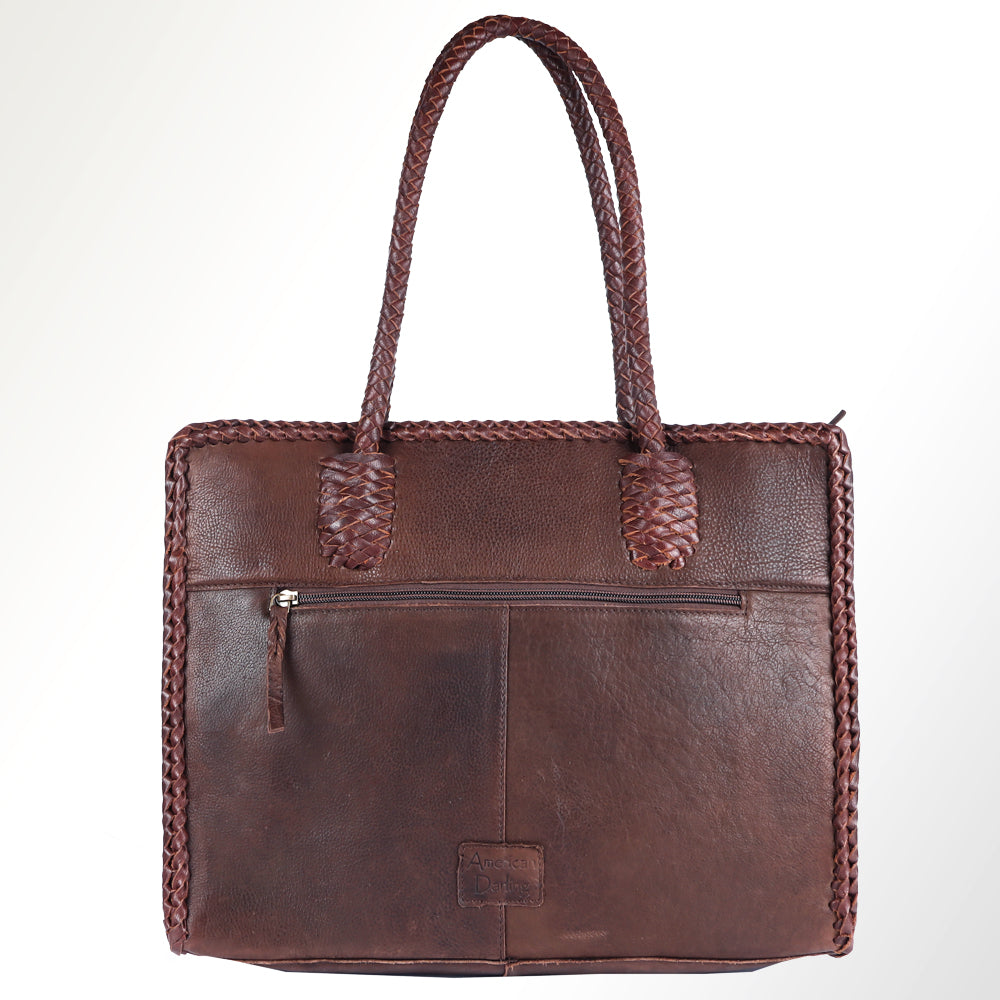 American Darling Genuine Leather