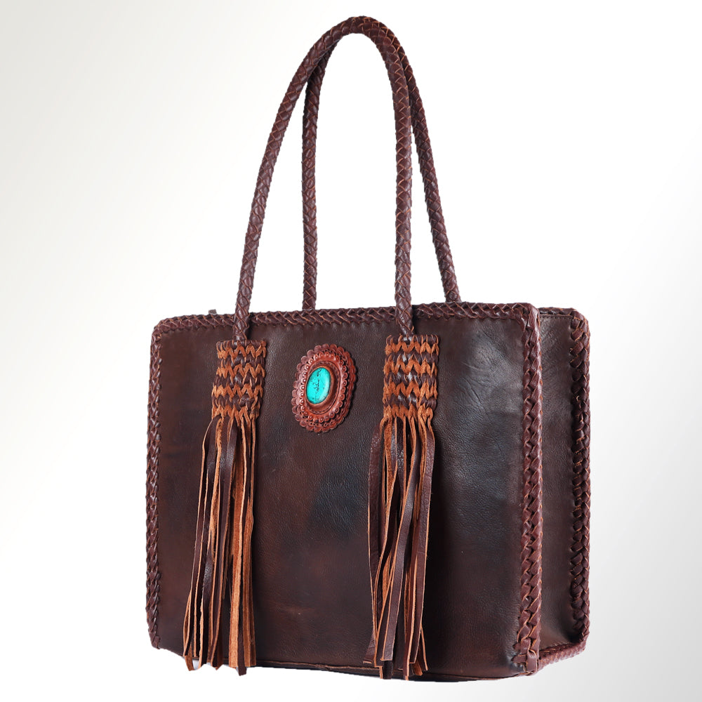 American Darling Genuine Leather