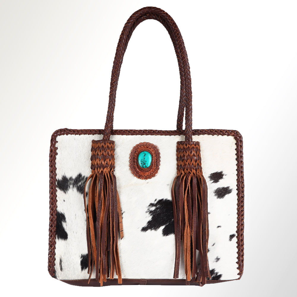 American Darling Genuine Leather