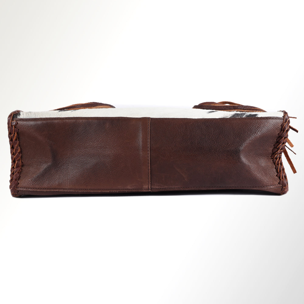American Darling Genuine Leather
