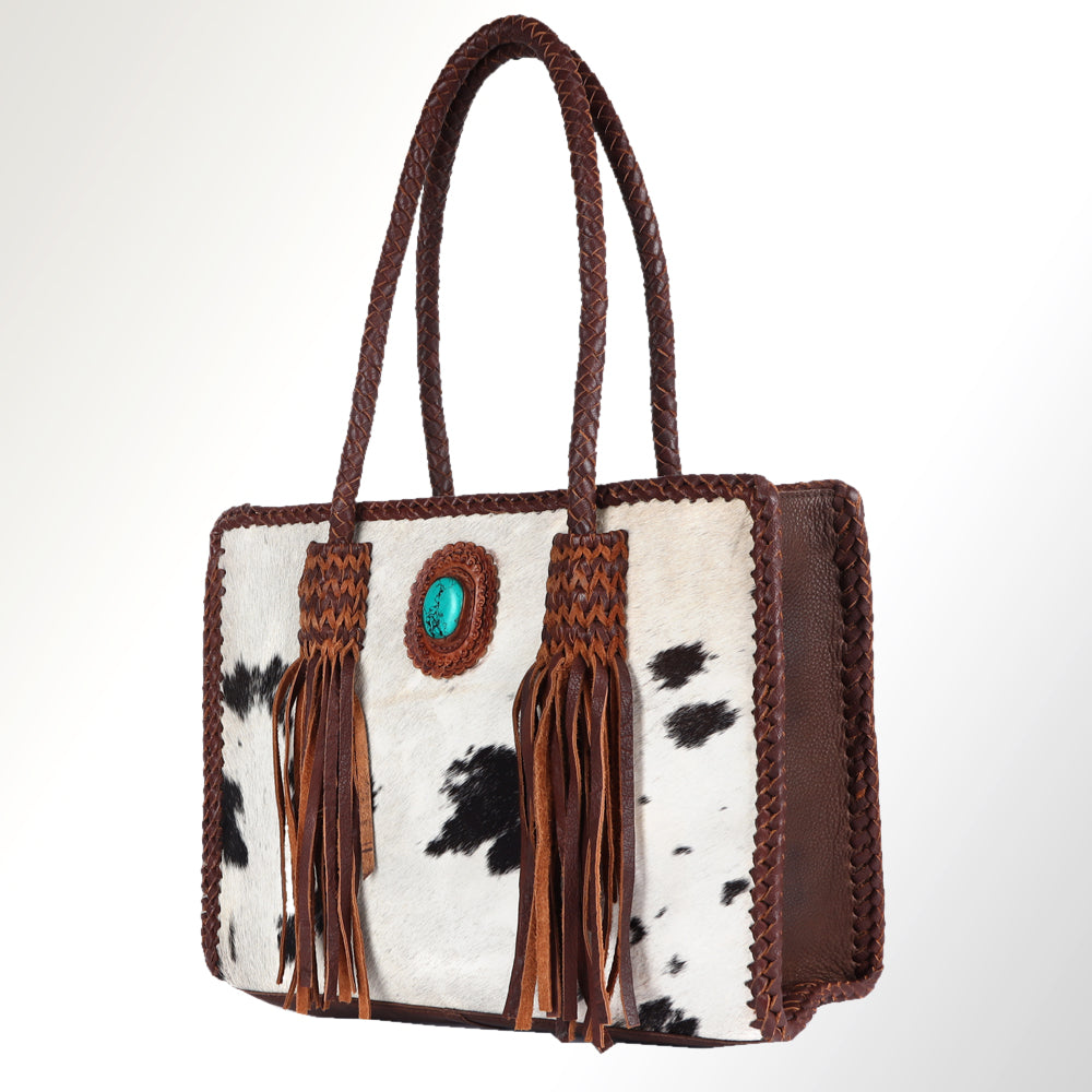 American Darling Genuine Leather