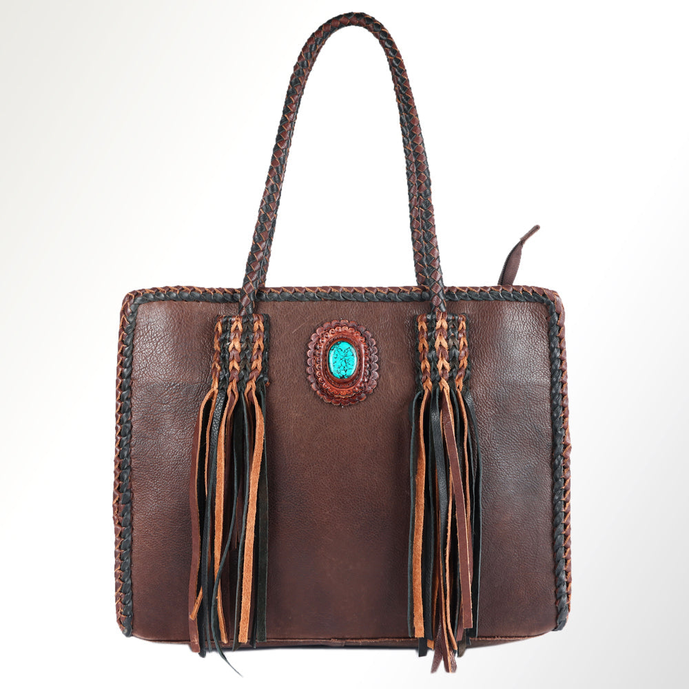 American Darling Genuine Leather