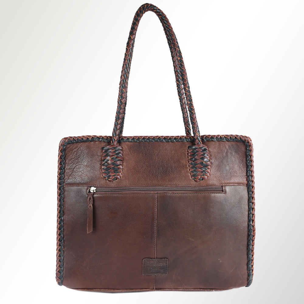American Darling Genuine Leather