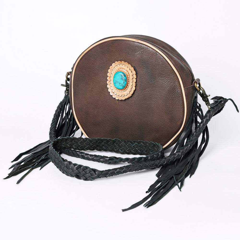American Darling Genuine Leather Bag