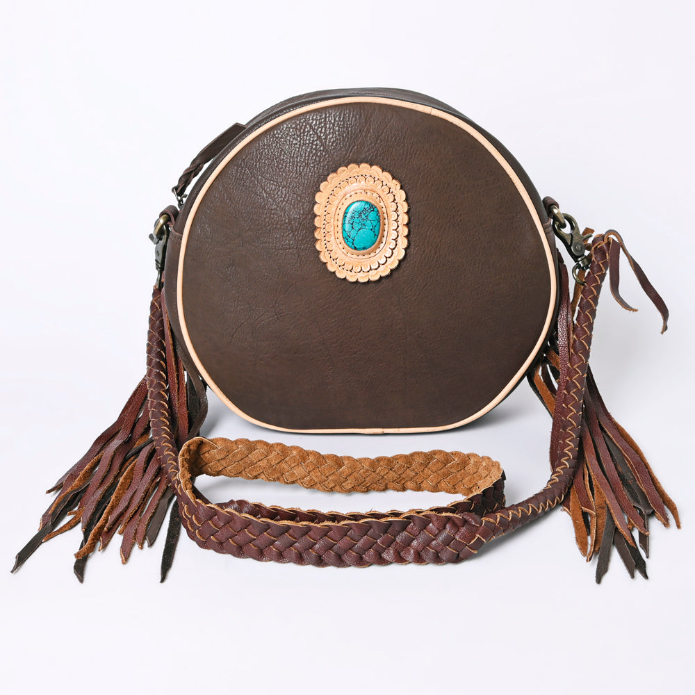 American Darling Genuine Leather Bag