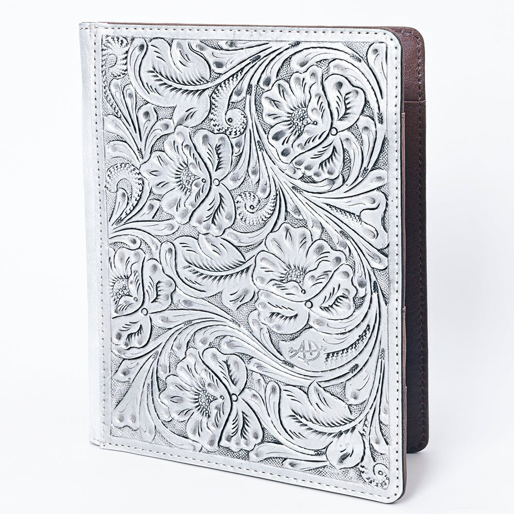 American Darling Hand Tooled Genuine Leather