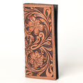 American Darling Hand-Tooled Genuine Leather Bag