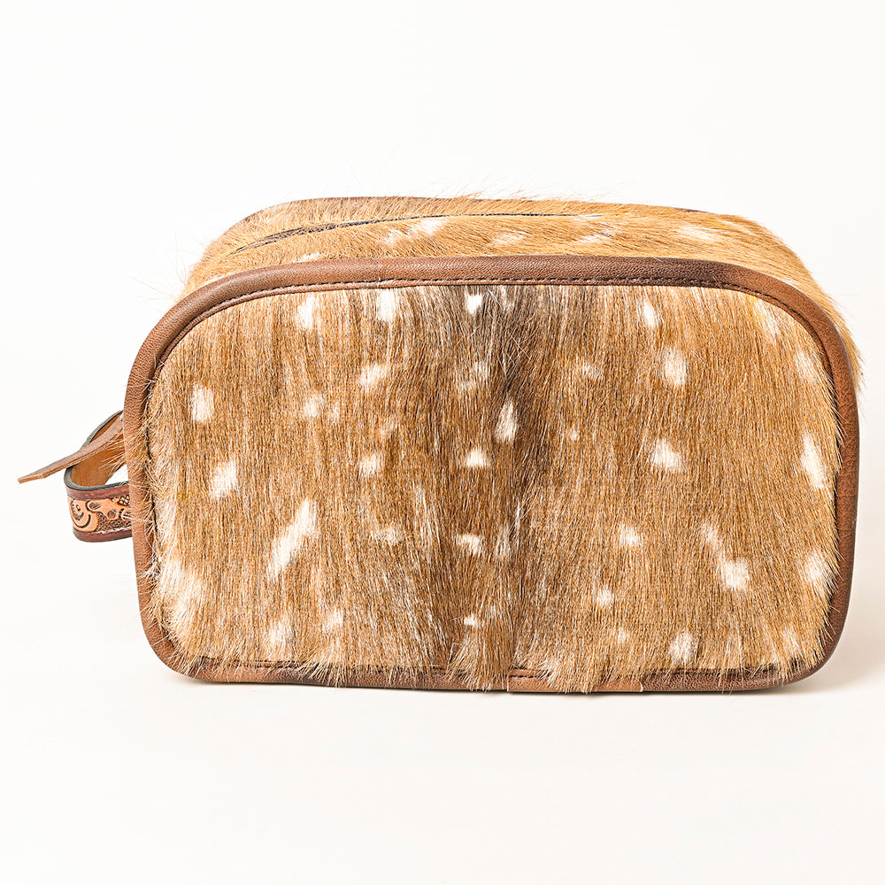 American Darling Hair-On Genuine Leather Bag