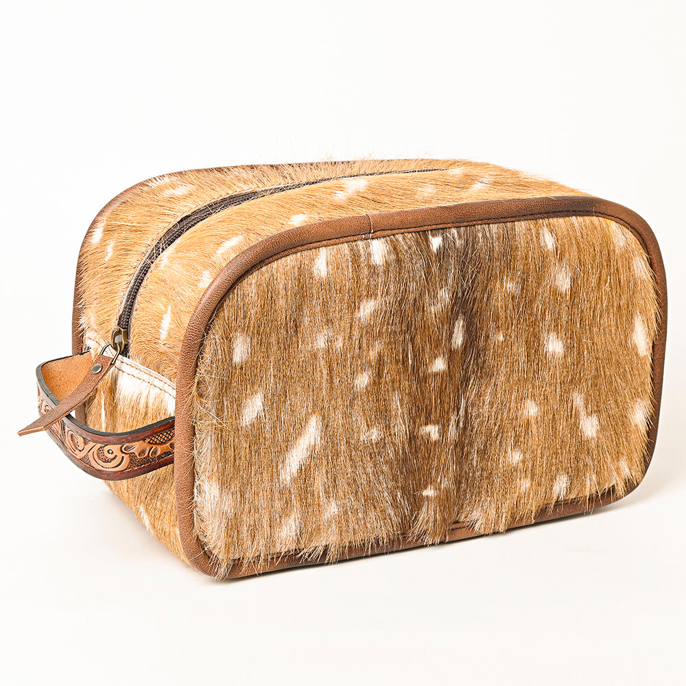American Darling Hair-On Genuine Leather Bag