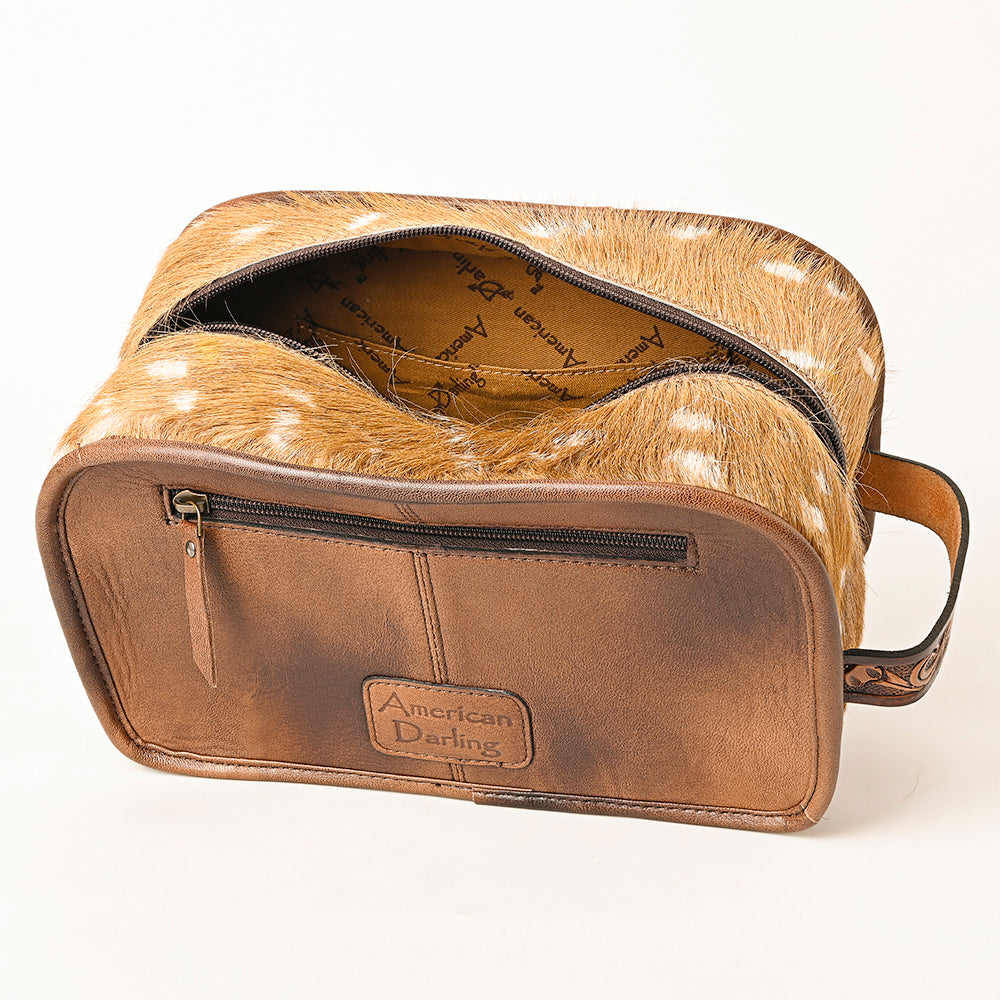 American Darling Hair-On Genuine Leather Bag