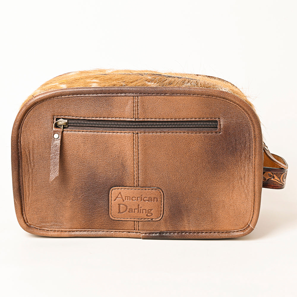 American Darling Hair-On Genuine Leather Bag