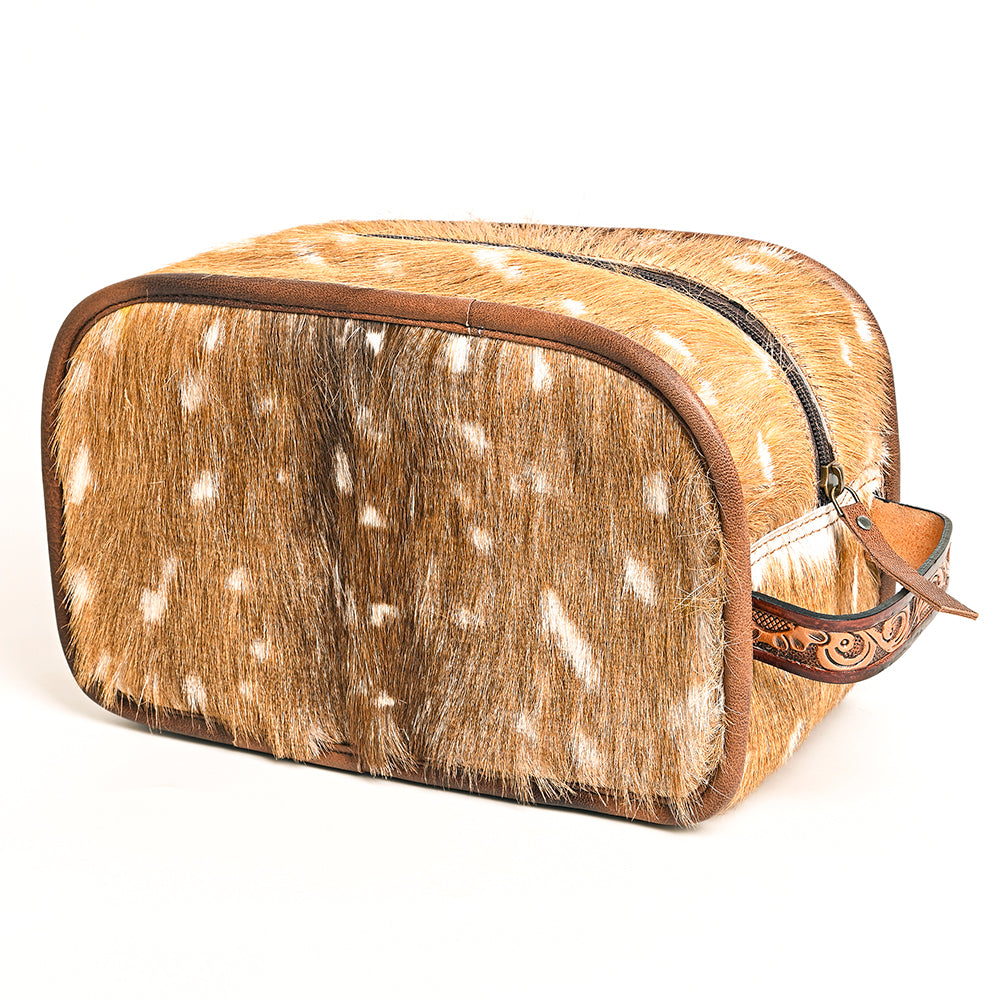 American Darling Hair-On Genuine Leather Bag